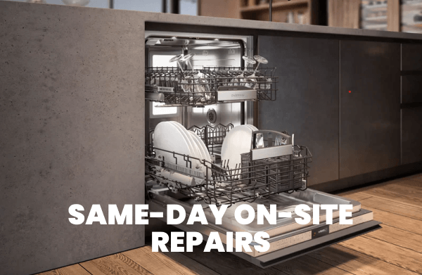  Expert dishwasher repairs in Edenvale - Same-day service for dishwashers. Book now for reliable and affordable dishwasher repairs.