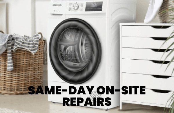  Expert tumble dryer repairs in Randburg - Same-day service for tumble dryers. Book now for reliable and affordable tumble dryer repairs.
