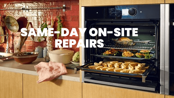  Expert oven repairs in Midrand - Same-day service for ovens. Book now for reliable and affordable oven repairs.