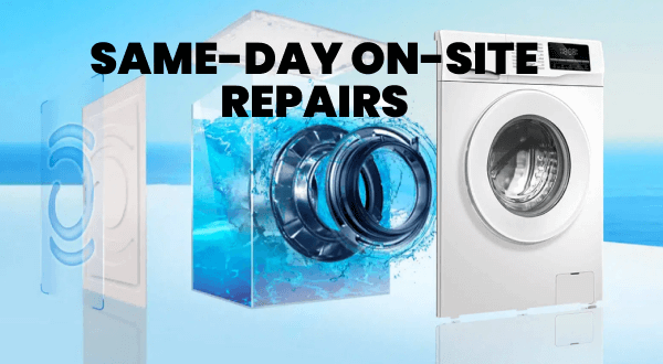  Expert washing machine repairs in Edenvale - Same-day service for washing machines. Book now for reliable and affordable washing machine repairs.