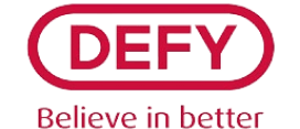 Repairs to Defy home appliances: washing machines, fridges, dryers, dishwashers, ovens. All repairs are done same-day, on-site, in your home. Book your repair today for best service in Edenvale