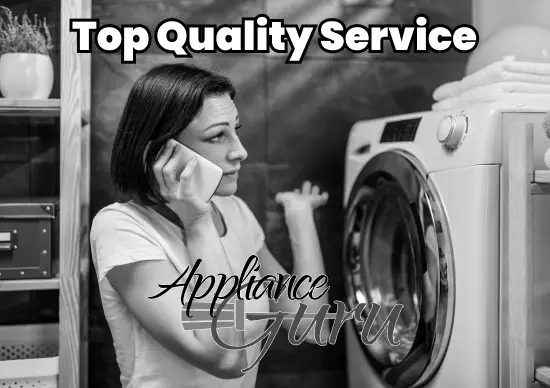 Appliance Guru Services